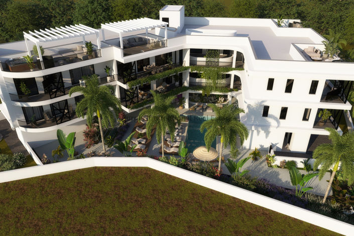 Image No.15-2 Bed Apartment for sale