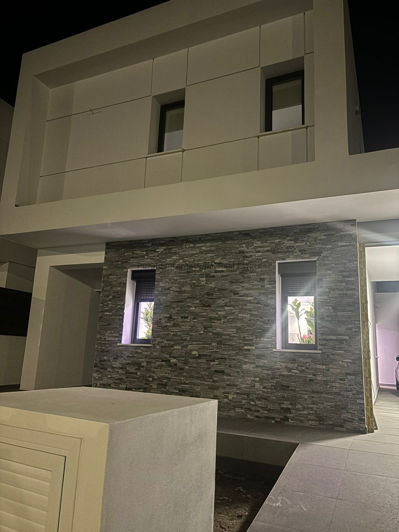 Image No.4-Villa de 3 chambres à vendre à Larnaca