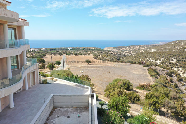 Image No.2-Villa de 5 chambres à vendre à Paphos