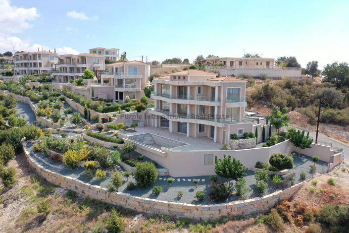 Image No.4-Villa de 5 chambres à vendre à Paphos