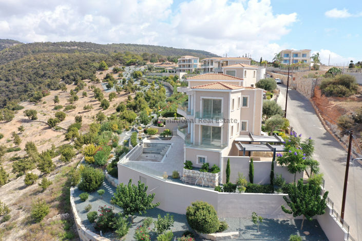 Image No.5-Villa de 5 chambres à vendre à Paphos