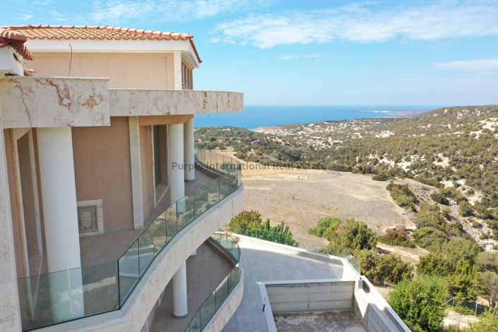 Image No.6-Villa de 5 chambres à vendre à Paphos