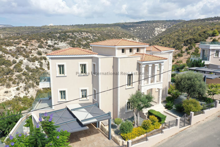Image No.7-Villa de 5 chambres à vendre à Paphos