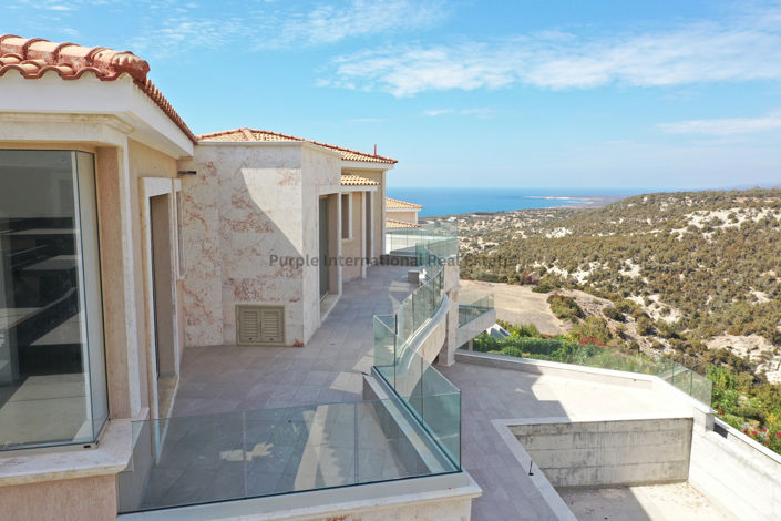 Image No.10-Villa de 5 chambres à vendre à Paphos