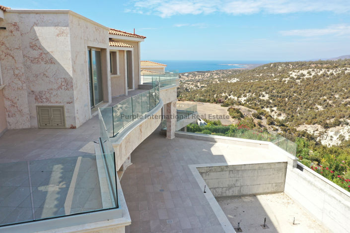 Image No.2-Villa de 5 chambres à vendre à Paphos