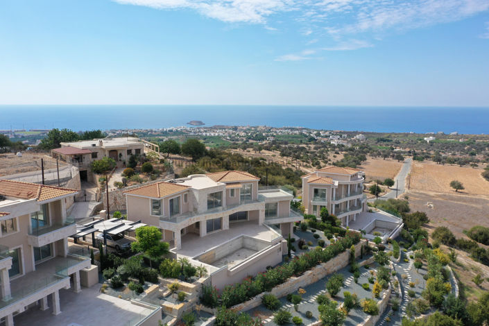 Image No.5-Villa de 5 chambres à vendre à Paphos
