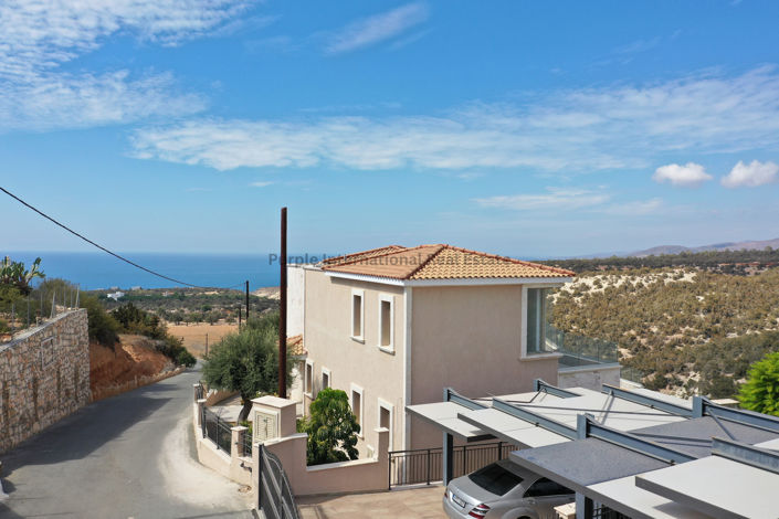 Image No.6-Villa de 5 chambres à vendre à Paphos