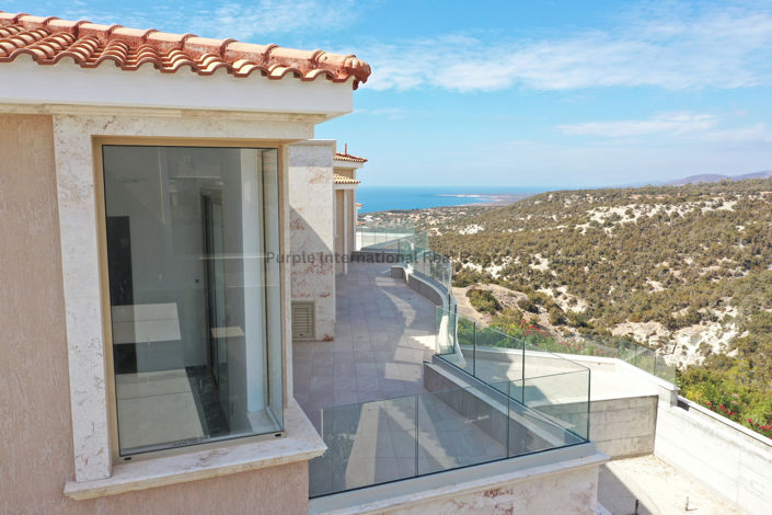 Image No.7-Villa de 5 chambres à vendre à Paphos