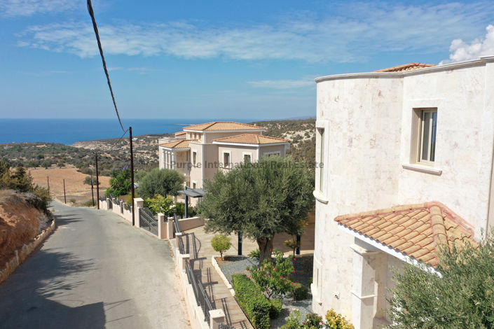 Image No.8-Villa de 5 chambres à vendre à Paphos