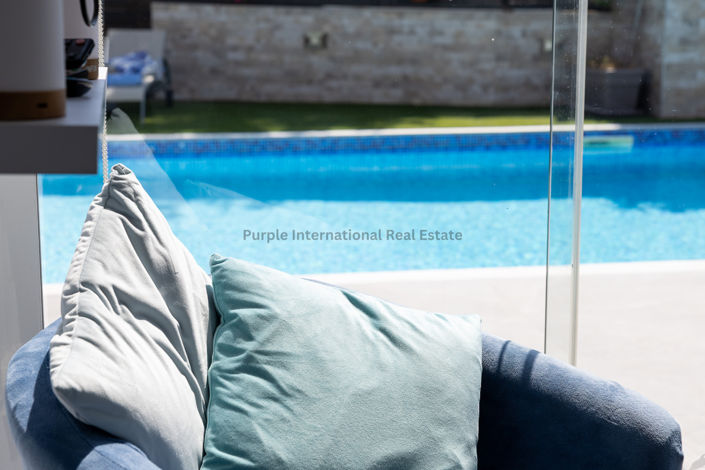 Image No.17-4 Bed Villa for sale