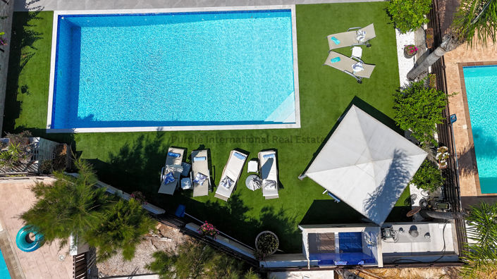 Image No.22-4 Bed Villa for sale