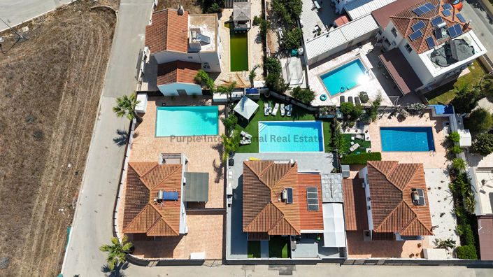 Image No.41-4 Bed Villa for sale