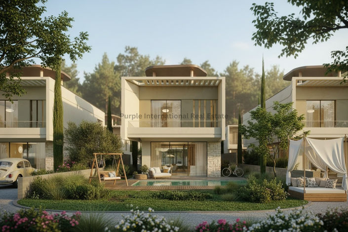 Image No.2-3 Bed Villa for sale