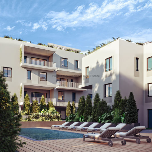 Image No.6-2 Bed Apartment for sale