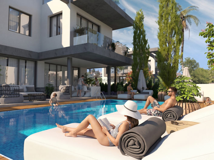 Image No.12-3 Bed Villa for sale