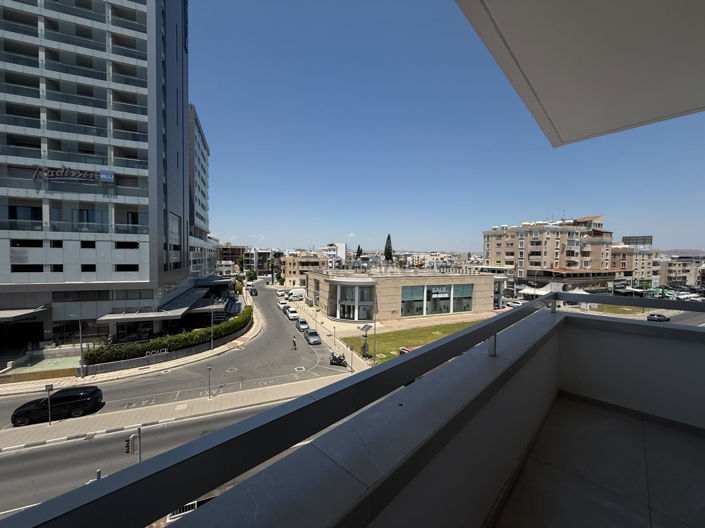 Image No.25-Appartement de 2 chambres à vendre à Larnaca