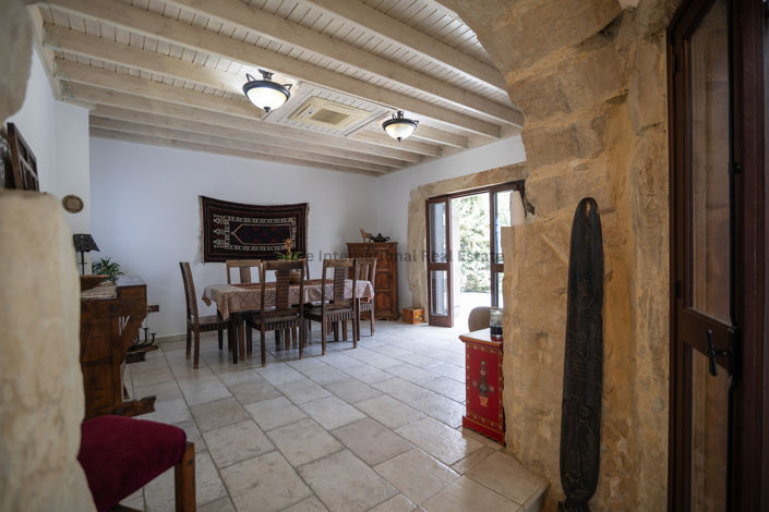 Image No.25-Maison de 5 chambres à vendre à Larnaca