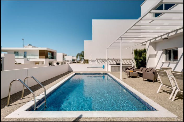 Image No.11-Villa de 3 chambres à vendre à Ayia Napa