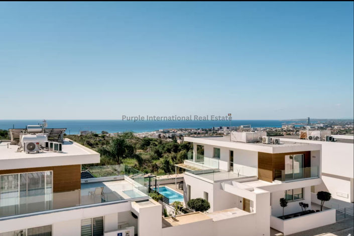 Image No.32-Villa de 3 chambres à vendre à Ayia Napa