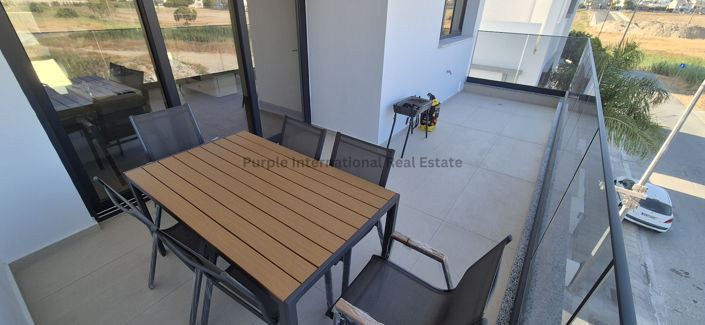 Image No.2-Appartement de 2 chambres à vendre à Larnaca