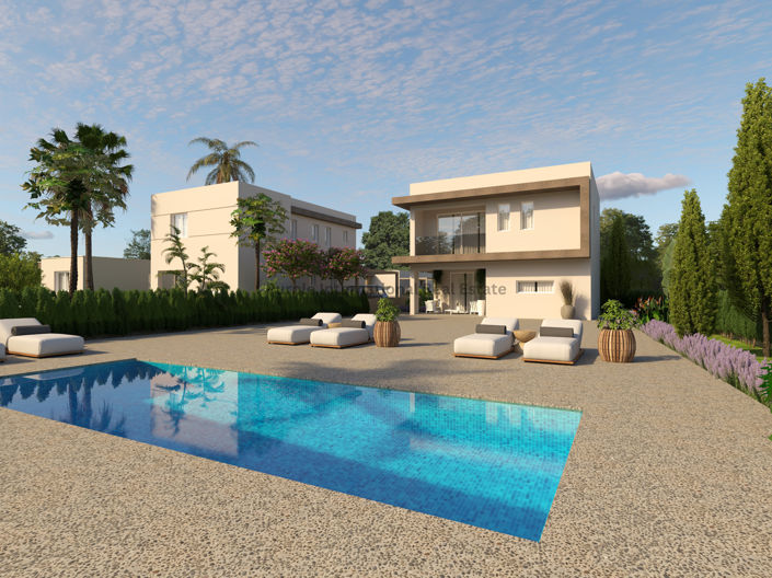 Image No.4-3 Bed Villa for sale