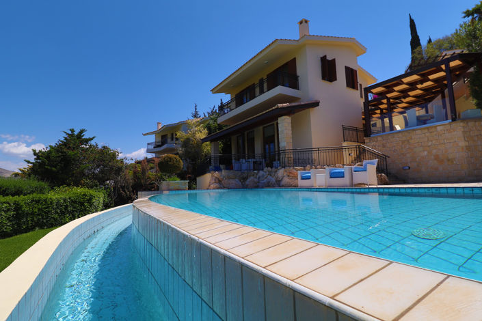 Image No.37-4 Bed Villa for sale