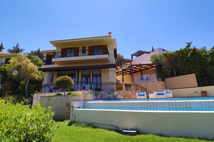 Image No.42-4 Bed Villa for sale
