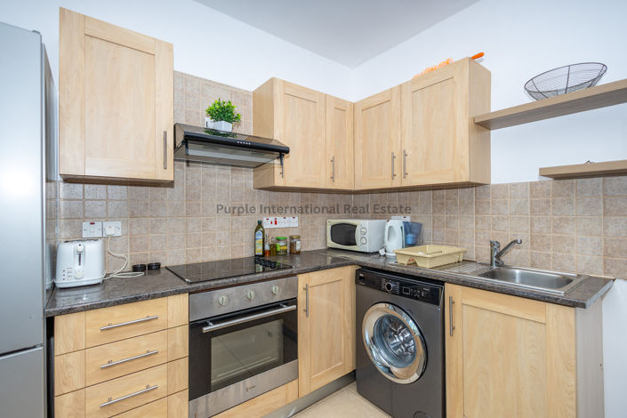 Image No.4-2 Bed Apartment for sale