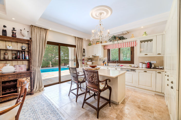 Image No.23-4 Bed Villa for sale