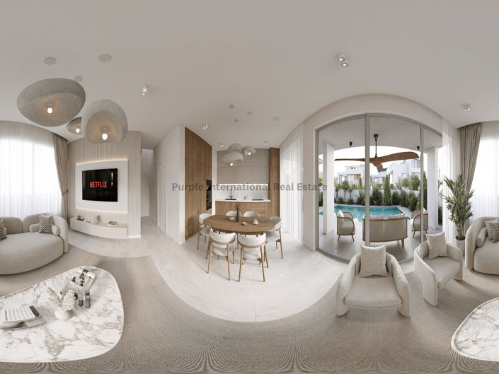 Image No.2-3 Bed Villa for sale