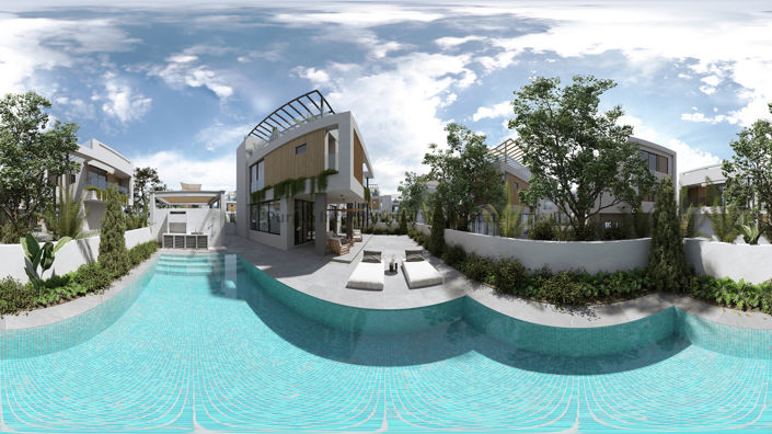 Image No.2-3 Bed Villa for sale
