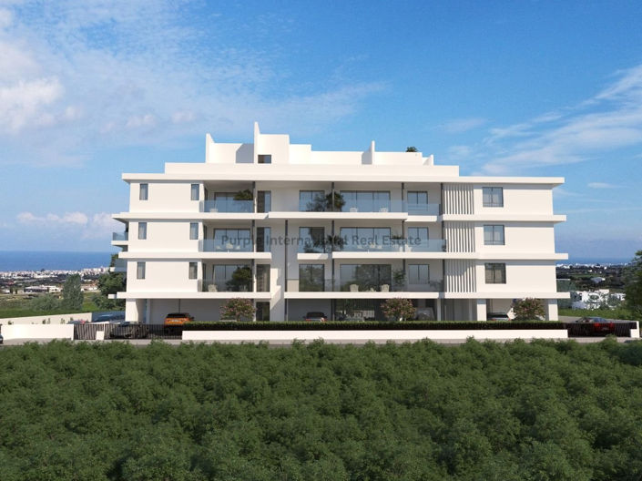 Image No.5-Appartement de 2 chambres à vendre à Paralimni