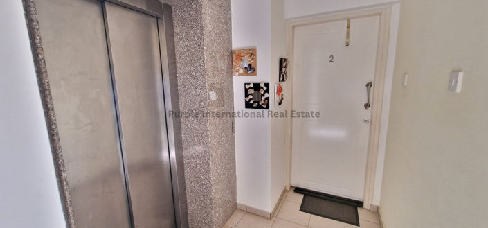 Image No.25-Appartement de 2 chambres à vendre à Liopetri