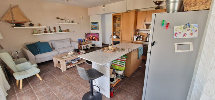 Image No.6-Appartement de 2 chambres à vendre à Liopetri
