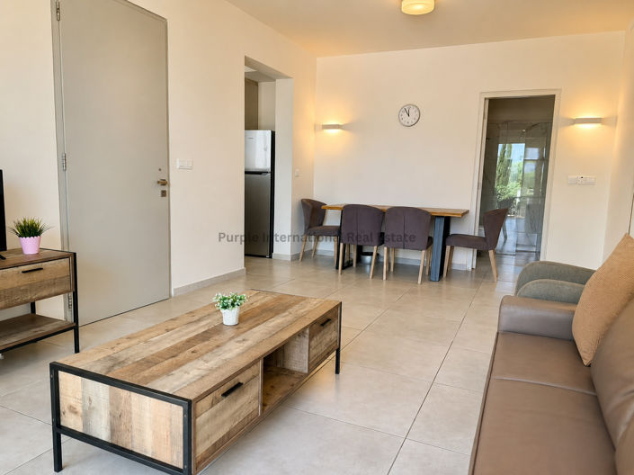 Image No.2-Appartement de 2 chambres à vendre à Kapparis