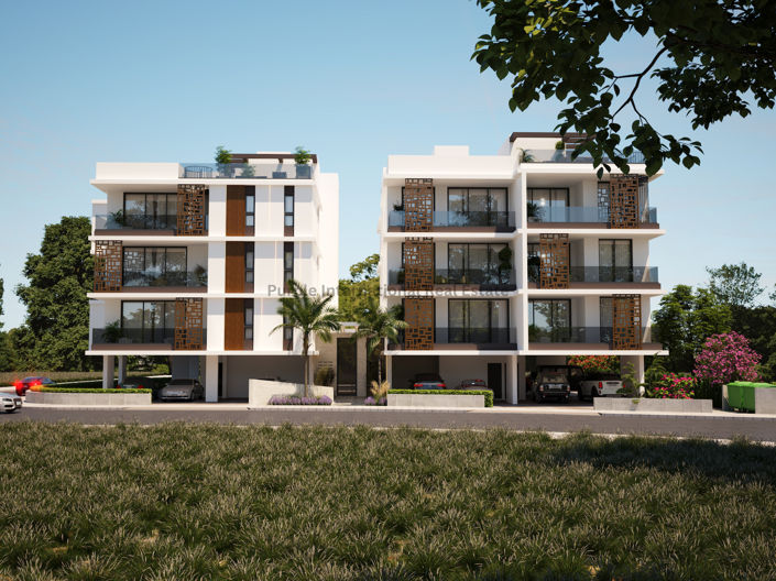 Image No.14-2 Bed Apartment for sale
