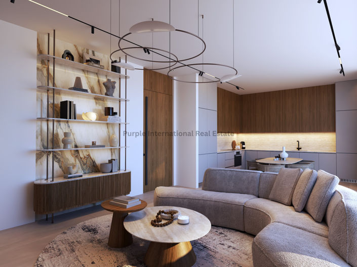 Image No.2-2 Bed Apartment for sale