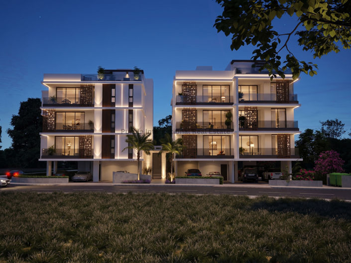 Image No.25-2 Bed Apartment for sale