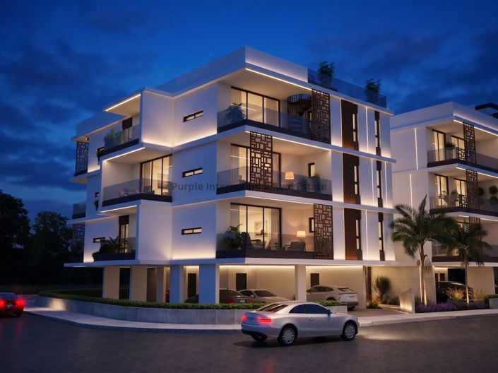 Image No.26-2 Bed Apartment for sale