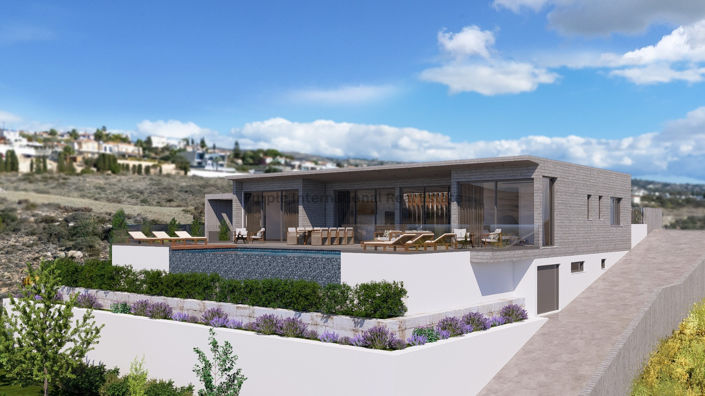 Image No.8-6 Bed Villa for sale