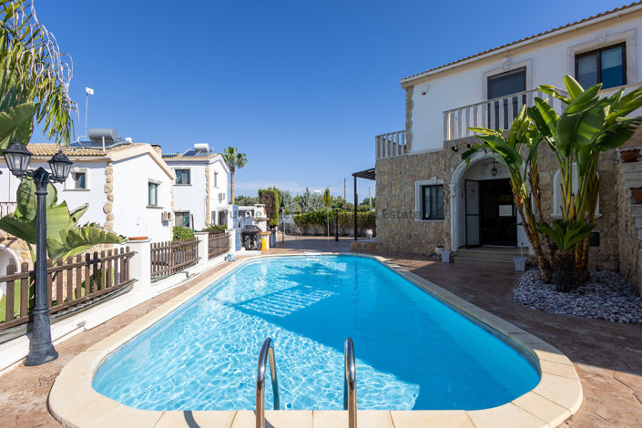 Image No.23-3 Bed Villa for sale