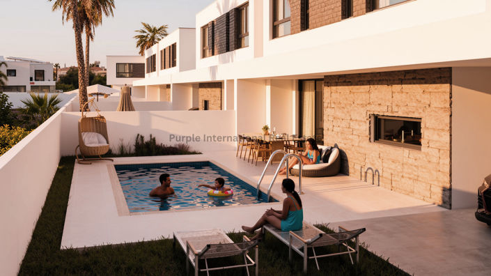 Image No.7-3 Bed Villa for sale