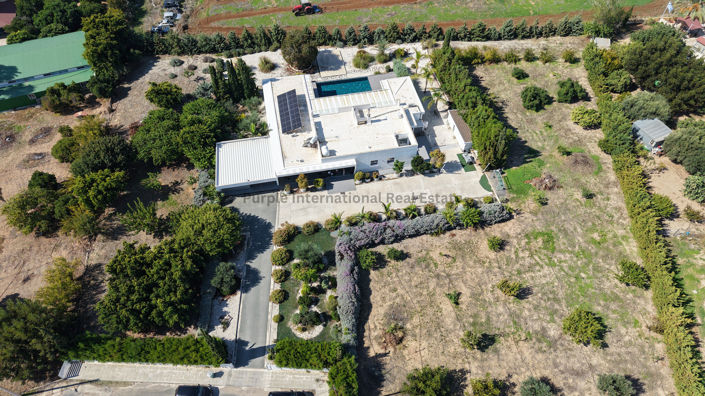 Image No.21-4 Bed Bungalow for sale