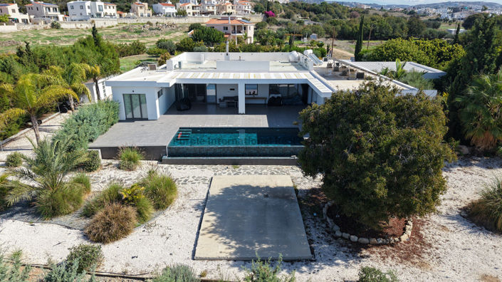 Image No.31-4 Bed Bungalow for sale