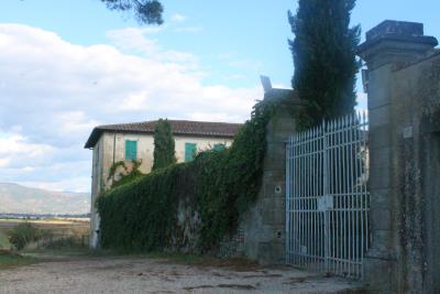 Farmhouse-for-Sale-Tuscany---AZ-Italian-Properties---Villa-for-sale-Tuscany--13-