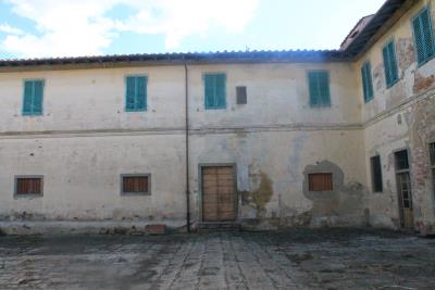 Farmhouse-for-Sale-Tuscany---AZ-Italian-Properties---Villa-for-sale-Tuscany--16-