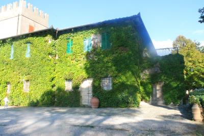 Farmhouse-for-Sale-Tuscany---AZ-Italian-Properties---Villa-for-sale-Tuscany--21-