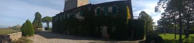 Property-for-sale-Tuscany---Farmhouse-for-sale-Arezzo-Siena-Tuscany--4-