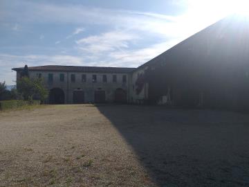 Property-for-sale-Tuscany---Farmhouse-for-sale-Arezzo-Siena-Tuscany--7-
