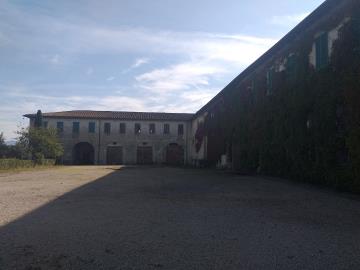 Property-for-sale-Tuscany---Farmhouse-for-sale-Arezzo-Siena-Tuscany--8-